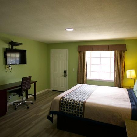 Western Inn Hamilton Εξωτερικό φωτογραφία