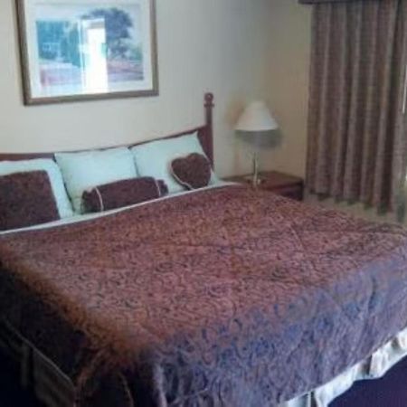 Western Inn Hamilton Εξωτερικό φωτογραφία