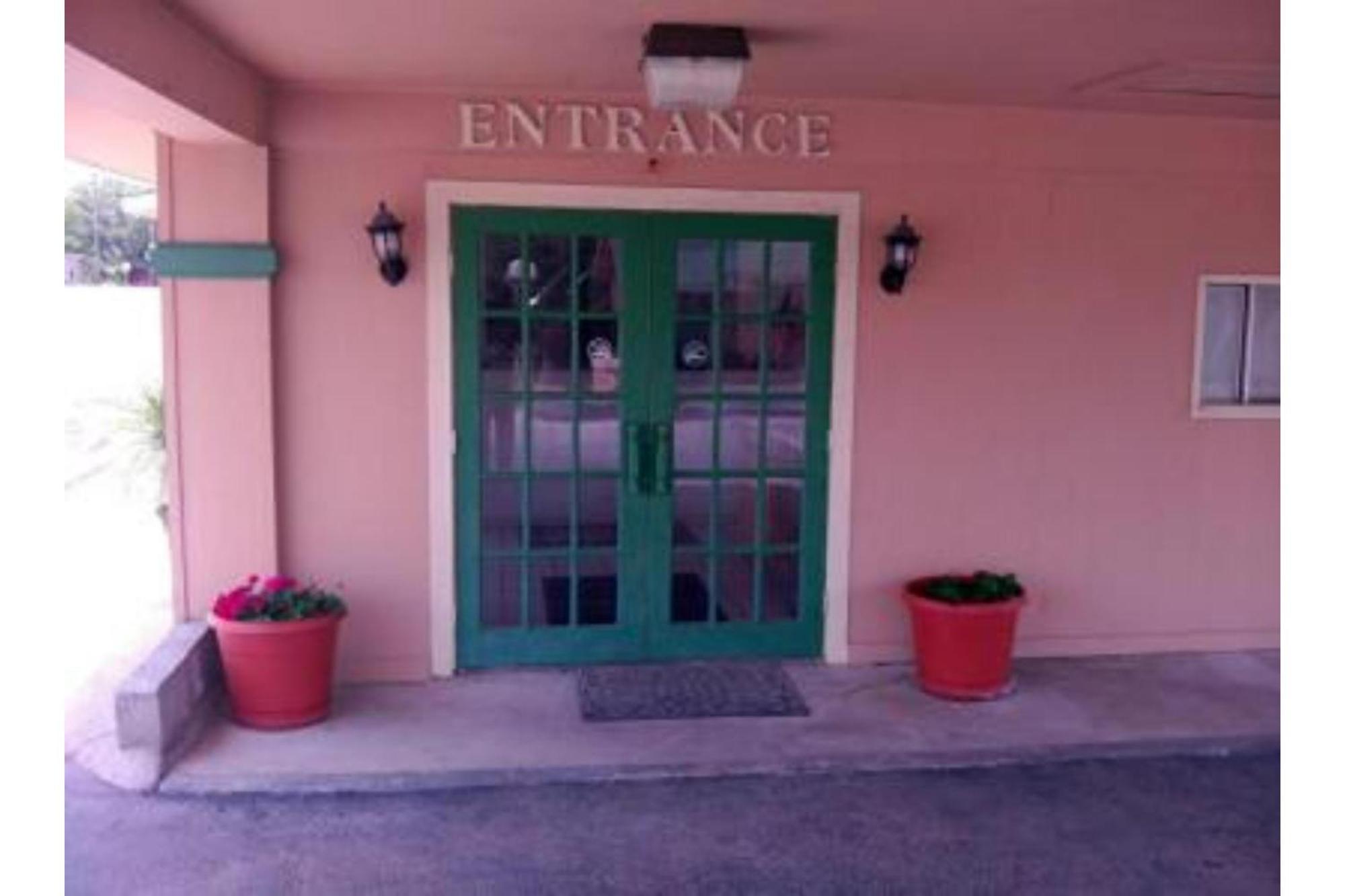 Western Inn Hamilton Εξωτερικό φωτογραφία