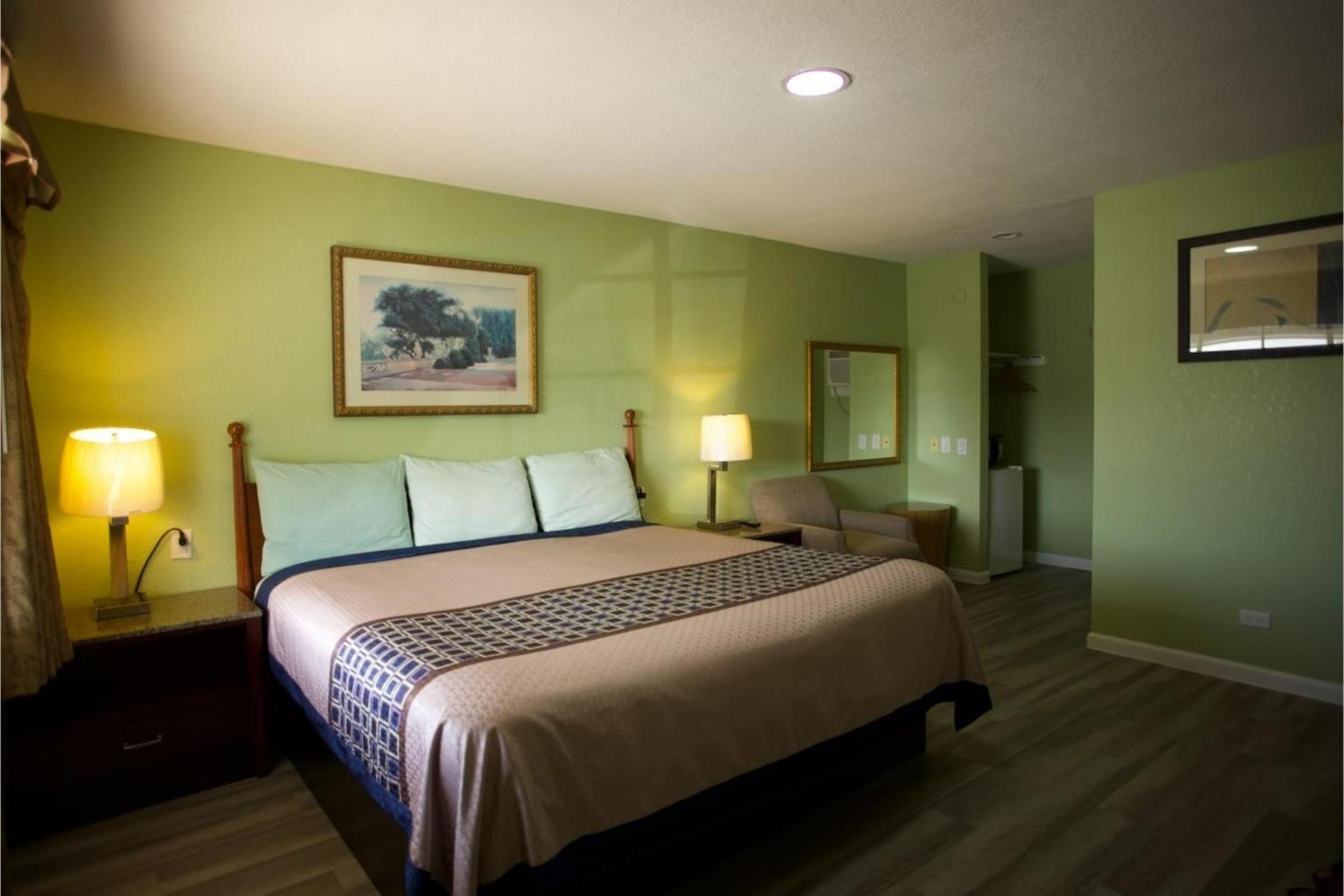 Western Inn Hamilton Εξωτερικό φωτογραφία