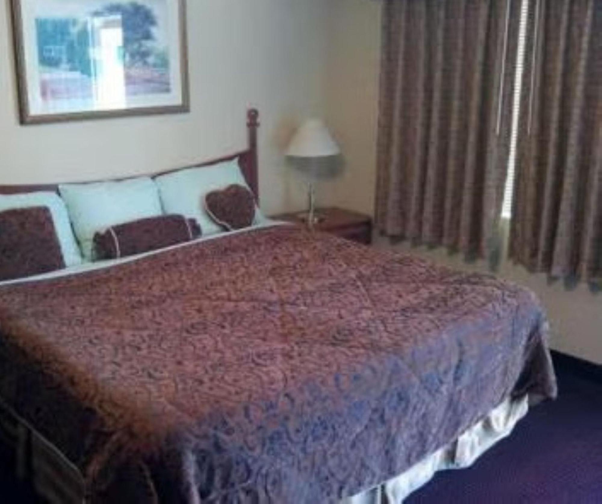 Western Inn Hamilton Εξωτερικό φωτογραφία